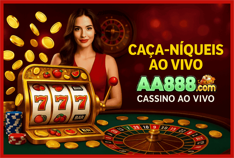 AA888BET Cassino
