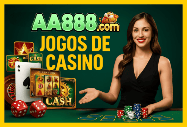 AA888BET Jogo