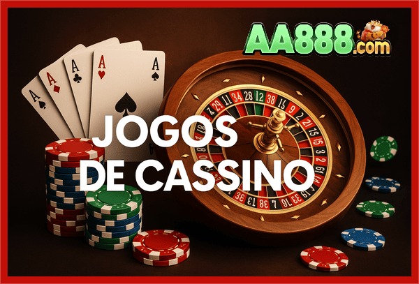 AA888BET Jogos Figura 1