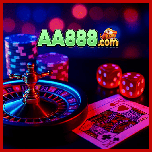 FAQ AA888 para jogos de slots