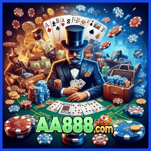 Perguntas frequentes Fortune AA888