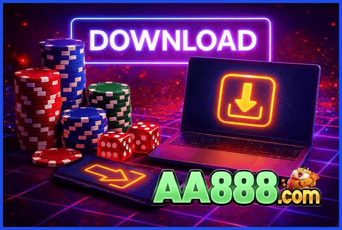 Plataforma AA888 operando com tecnologia AWS de alta performance