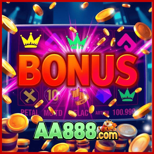 AA888 bônus 2025 incluindo boas-vindas e promoções