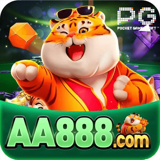 Imagem promovendo bônus AA888 com recompensas imperdíveis.