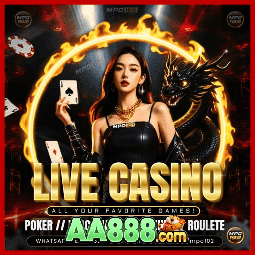 FAQ AA888 para jogos de cassino