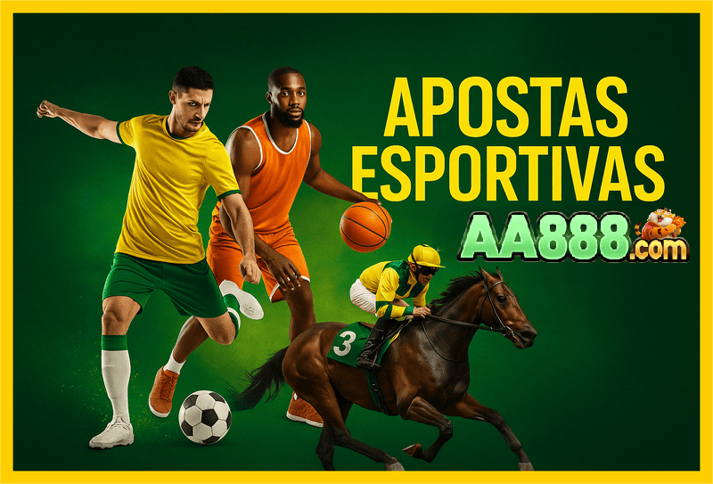 AA888 apostas esportivas com análise profissional e mercados diversos