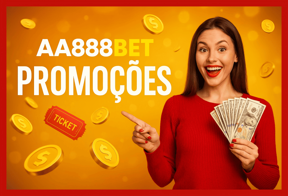 Login no Cassino AA888BET