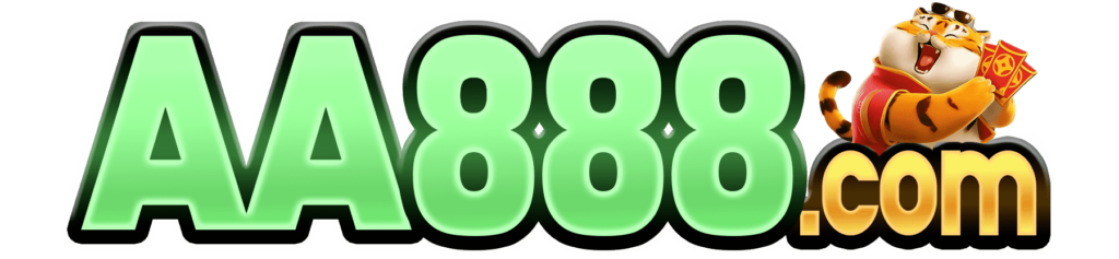 AA888BET LOGO